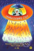 Kniha: Umím dobře číst (Jana Borecká). SPN - pedagogické nakladatelství, 2015 Kniha: Umím dobře číst (Jana Borecká). SPN - pedagogické nakladatelství, 2015