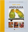 Kniha: Bydlí s námi andulka - 2.vydání (Helena Piersová, J. K. A. Musäus, Vladimír Motyčka, Karel Pichlík, Olga Strusková, Jaromíra Burdová, Marie Marouško, Jarosław Rak, Raymond A. Moody, Diane Arcangel, Barbara Ciereszko, Miroslav Robert Kame a Vladimír K). , 2005 Kniha: Bydlí s námi andulka - 2.vydání (Helena Piersová, J. K. A. Musäus, Vladimír Motyčka, Karel Pichlík, Olga Strusková, Jaromíra Burdová, Marie Marouško, Jarosław Rak, Raymond A. Moody, Diane Arcangel, Barbara Ciereszko, Miroslav Robert Kame a Vladimír K). , 2005