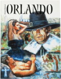 Kniha: Orlando (Daniela Mičanová a Mičanová Daniela). , 2002 Kniha: Orlando (Daniela Mičanová a Mičanová Daniela). , 2002
