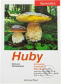 Kniha: Huby (Viktoria Print). Viktoria Print, 2003 Kniha: Huby (Viktoria Print). Viktoria Print, 2003