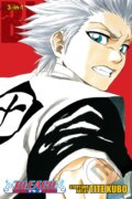Kniha: Bleach 6 (Tite Kubo). Viz Media, 2013 Kniha: Bleach 6 (Tite Kubo). Viz Media, 2013