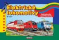 Elektrické lokomotivy (Betexa). Betexa, 2013 Elektrické lokomotivy (Betexa). Betexa, 2013