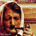 Hudobné CD: Gothart: Adio Querida (Black Point). Black Point, 2000 Hudobné CD: Gothart: Adio Querida (Black Point). Black Point, 2000