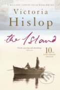 Kniha: The Island (Victoria Hislop). Headline Book, 2006 Kniha: The Island (Victoria Hislop). Headline Book, 2006