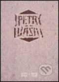 Kniha: Texty, básně, poémes, physiques visules (Petr Váša). Maťa, 1994 Kniha: Texty, básně, poémes, physiques visules (Petr Váša). Maťa, 1994
