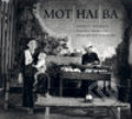 Kniha: MOT HAI BA (Dagmar Hochová). Herrmann & synové, 2007 Kniha: MOT HAI BA (Dagmar Hochová). Herrmann & synové, 2007