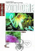 Kniha: Zoologie 1 - Bezobratlí (Miroslav Maleninský). Kartografie Praha, Nakladatelství České geografické společnosti, 2010 Kniha: Zoologie 1 - Bezobratlí (Miroslav Maleninský). Kartografie Praha, Nakladatelství České geografické společnosti, 2010