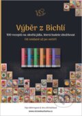 Kniha: Výběr z Bichlí (Veronika Břicháčková a Pavlína Mähringová). Víc než kuchařka, 2026 Kniha: Výběr z Bichlí (Veronika Břicháčková a Pavlína Mähringová). Víc než kuchařka, 2026