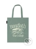 Fourth Wing: Basgiath War College tote bag (Out of Print). Out of Print, 2024 Fourth Wing: Basgiath War College tote bag (Out of Print). Out of Print, 2024