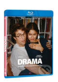 Film: Drama (Kristoffer Borgli) (Blu-ray). Magicbox, 2026 Film: Drama (Kristoffer Borgli) (Blu-ray). Magicbox, 2026