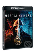 Film: Mortal Kombat (Paul W.S. Anderson a Simon McQuoid) (UltraHDBlu-ray). Magicbox, 2026 Film: Mortal Kombat (Paul W.S. Anderson a Simon McQuoid) (UltraHDBlu-ray). Magicbox, 2026