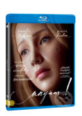 Film: anyám! BD (HU) (Darren Aronofsky) (Blu-ray). Magicbox, 2026 Film: anyám! BD (HU) (Darren Aronofsky) (Blu-ray). Magicbox, 2026