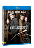 Film: A félszemű BD (HU) (Henry Hathaway, Joel Coen a Ethan Coen) (Blu-ray). Magicbox, 2026 Film: A félszemű BD (HU) (Henry Hathaway, Joel Coen a Ethan Coen) (Blu-ray). Magicbox, 2026