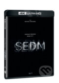 Film: Sedm (David Fincher) (UltraHDBlu-ray). Magicbox, 2026 Film: Sedm (David Fincher) (UltraHDBlu-ray). Magicbox, 2026