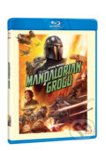 Film: Star Wars: Mandalorian a Grogu (Jon Favreau) (Blu-ray). Magicbox, 2026 Film: Star Wars: Mandalorian a Grogu (Jon Favreau) (Blu-ray). Magicbox, 2026
