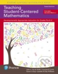 Kniha: Teaching Student-Centered Mathematics (Jennifer Bay-Williams, LouAnn Lovin, Karen Karp a John Van de Walle). Pearson, 2017 Kniha: Teaching Student-Centered Mathematics (Jennifer Bay-Williams, LouAnn Lovin, Karen Karp a John Van de Walle). Pearson, 2017