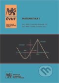 Kniha: Matematika 1 (František Bubeník). CVUT Praha, 2026 Kniha: Matematika 1 (František Bubeník). CVUT Praha, 2026