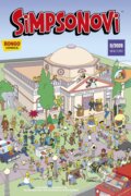 Simpsonovi 9/2026 (Crew). Crew, 2026 Simpsonovi 9/2026 (Crew). Crew, 2026