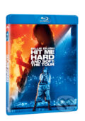 Film: Billie Eilish – Hit Me Hard and Soft: The Tour (James Cameron) (Blu-ray). Magicbox, 2026 Film: Billie Eilish – Hit Me Hard and Soft: The Tour (James Cameron) (Blu-ray). Magicbox, 2026