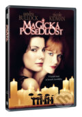 Film: Magická posedlost (Griffin Dunne) (DVD). Magicbox, 2026 Film: Magická posedlost (Griffin Dunne) (DVD). Magicbox, 2026
