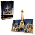 Spoločenská hra: LEGO® Architecture 21064 Paríž – mesto lásky (LEGO). LEGO Spoločenská hra: LEGO® Architecture 21064 Paríž – mesto lásky (LEGO). LEGO