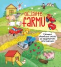 Kniha: Objavte farmu (Foni book). Foni book, 2026 Kniha: Objavte farmu (Foni book). Foni book, 2026