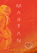 E-kniha: Marťan (Andy Weir), 2026 E-kniha: Marťan (Andy Weir), 2026