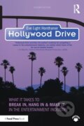 Kniha: Hollywood Drive (Eve Light Honthaner). Routledge, 2017 Kniha: Hollywood Drive (Eve Light Honthaner). Routledge, 2017