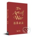 Kniha: ART OF WAR (Sun Tzu). , 2017 Kniha: ART OF WAR (Sun Tzu). , 2017