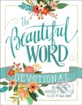 Kniha: The Beautiful Word Devotional (Zondervan). Zondervan, 2017 Kniha: The Beautiful Word Devotional (Zondervan). Zondervan, 2017
