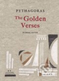 Kniha: The Golden Verses (Theodora Pythagoras). Aiora Press, 2017 Kniha: The Golden Verses (Theodora Pythagoras). Aiora Press, 2017