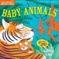 Kniha: Indestructibles: Baby Animals (Amy Pixton). Workman Publishing, 2017 Kniha: Indestructibles: Baby Animals (Amy Pixton). Workman Publishing, 2017