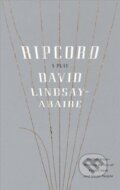 Kniha: Ripcord (David Lindsay-Abaire). Theatre Communications Group, 2017 Kniha: Ripcord (David Lindsay-Abaire). Theatre Communications Group, 2017