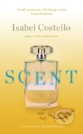 Kniha: Scent (Isabel Costello). Muswell, 2021 Kniha: Scent (Isabel Costello). Muswell, 2021