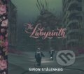 Kniha: Labyrinth (Simon Stalenhag). Image Comics, 2021 Kniha: Labyrinth (Simon Stalenhag). Image Comics, 2021