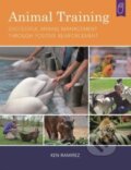 Kniha: Animal Training (Ken Ramirez). , 2019 Kniha: Animal Training (Ken Ramirez). , 2019