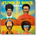 Kniha: Funk & Soul Covers (Joaquim Paulo a Julius Wiedemann). Taschen, 2021 Kniha: Funk & Soul Covers (Joaquim Paulo a Julius Wiedemann). Taschen, 2021