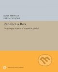 Kniha: Pandora's Box (Dora Panofsky a Erwin Panofsky). Princeton University Press, 2019 Kniha: Pandora's Box (Dora Panofsky a Erwin Panofsky). Princeton University Press, 2019