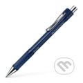 Guľôčkové pero Beyond Ball, modré (Faber-Castell). Faber-Castell, 2026 Guľôčkové pero Beyond Ball, modré (Faber-Castell). Faber-Castell, 2026