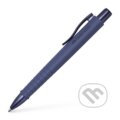 Guľôčkové pero Poly Ball XB, Urban Future Dus (Faber-Castell). Faber-Castell, 2026 Guľôčkové pero Poly Ball XB, Urban Future Dus (Faber-Castell). Faber-Castell, 2026