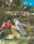 Kniha: Communication: Principles for a Lifetime, Global Edition (Diana Ivy, Susan Beebe a Steven Beebe). Pearson, 2021 Kniha: Communication: Principles for a Lifetime, Global Edition (Diana Ivy, Susan Beebe a Steven Beebe). Pearson, 2021