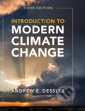 Kniha: Introduction to Modern Climate Change (Andrew E. Dessler). Cambridge University Press, 2021 Kniha: Introduction to Modern Climate Change (Andrew E. Dessler). Cambridge University Press, 2021