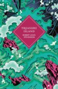 Kniha: Treasure Island (Robert Louis Stevenson). Vintage, 2026 Kniha: Treasure Island (Robert Louis Stevenson). Vintage, 2026