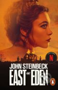 Kniha: East of Eden (John Steinbeck). Penguin Books, 2026 Kniha: East of Eden (John Steinbeck). Penguin Books, 2026