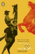 Kniha: Warlock (Oakley Hall). Penguin Books, 2026 Kniha: Warlock (Oakley Hall). Penguin Books, 2026