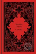 Kniha: Carmilla (Joseph Sheridan Le Fanu). Penguin Books, 2026 Kniha: Carmilla (Joseph Sheridan Le Fanu). Penguin Books, 2026