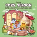 Kniha: Cozy Season (Coco Wyo). Penguin Random House Childrens UK, 2026 Kniha: Cozy Season (Coco Wyo). Penguin Random House Childrens UK, 2026