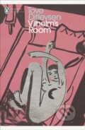 Kniha: Vilhelms Room (Tove Ditlevsen). Penguin Books, 2026 Kniha: Vilhelms Room (Tove Ditlevsen). Penguin Books, 2026