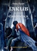 Kniha: Jakub a malá čarodějka (Václav Dvořák). Václav Dvořák, 2026 Kniha: Jakub a malá čarodějka (Václav Dvořák). Václav Dvořák, 2026