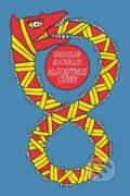 Kniha: Algoritmus chyby (Radoslav Rochallyi). Dybbuk, 2026 Kniha: Algoritmus chyby (Radoslav Rochallyi). Dybbuk, 2026